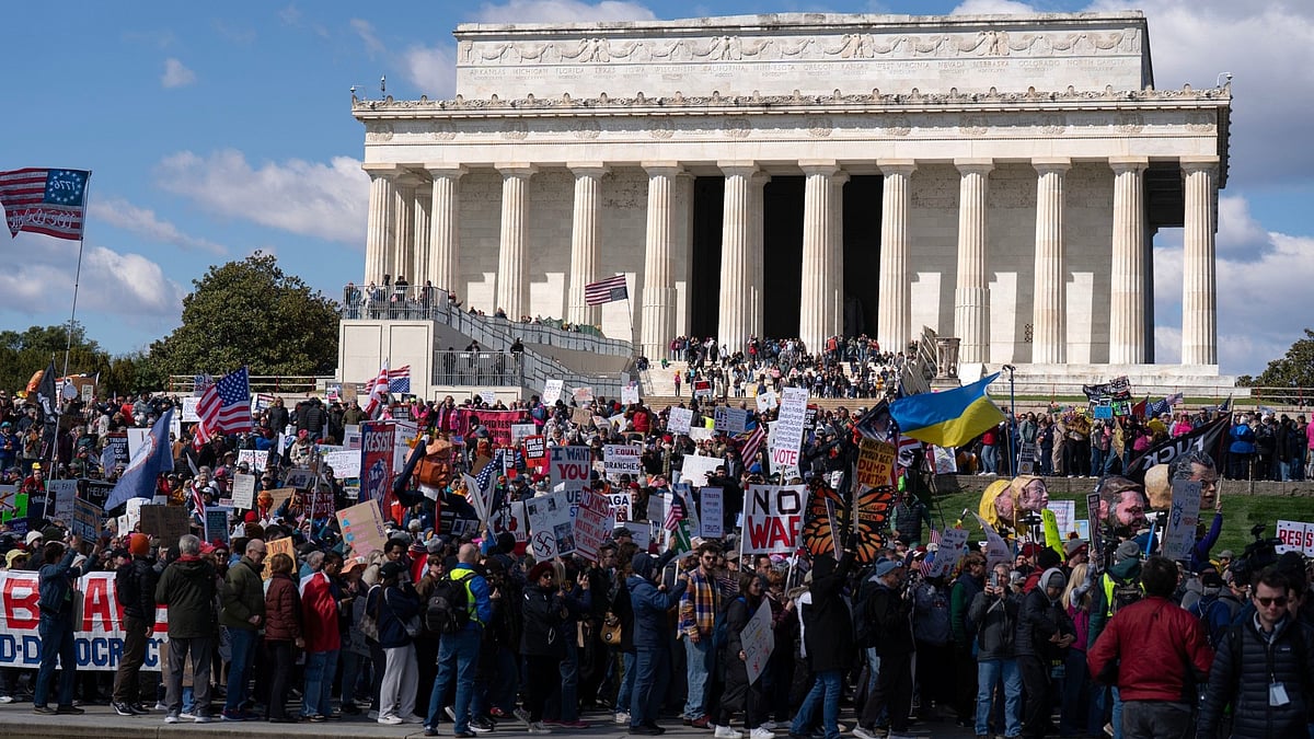 <div class="paragraphs"><p>Minnesota’s No Kings Protest Becomes National Focal Point</p></div>