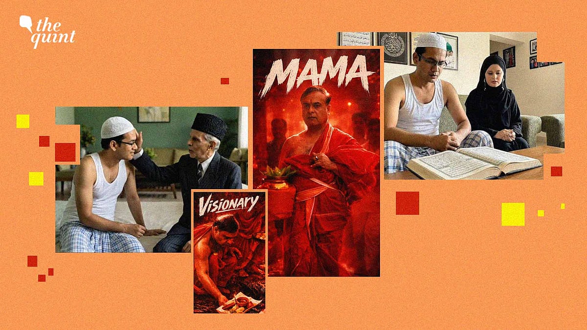 <div class="paragraphs"><p>Assam elections represent a significant escalation in use of AI-generated hate content.</p></div>