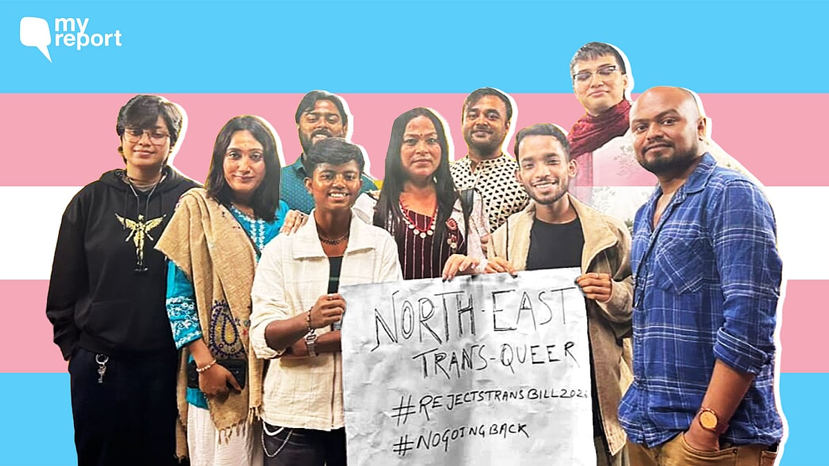 <div class="paragraphs"><p>The Transgender Persons (Protection of Rights) Amendment Act, 2026 raises concerns in Northeast India, where queer and indigenous identities already face challenges under the NRC.</p></div>