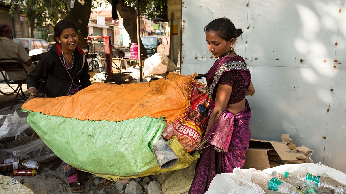 <div class="paragraphs"><p>India’s climate plans rely on global metrics but ignore regional contexts of caste, class, and community metrics.</p></div>