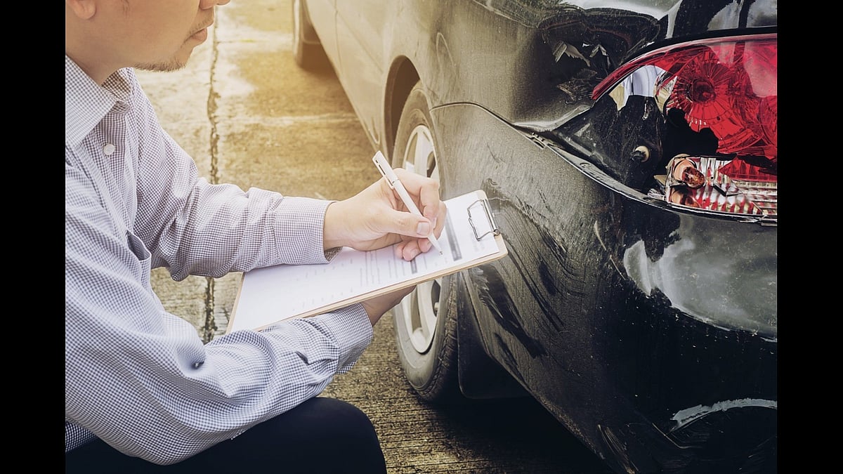 <div class="paragraphs"><p>Driving without a third-party insurance</p></div>