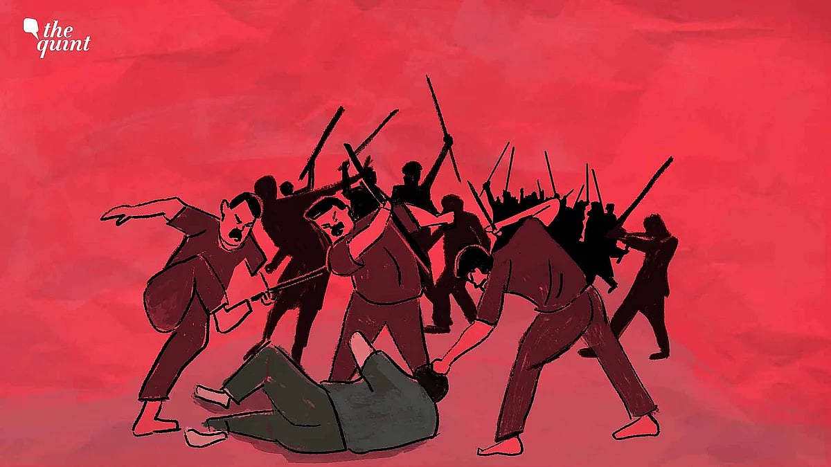 <div class="paragraphs"><p>Muslim Father And Son Attacked Over Beef Sale In Telangana on Hanuman Jayanti</p></div>