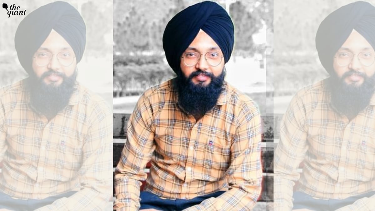 <div class="paragraphs"><p>Journalist Moves HC Over AAP's Copyright Strikes For Using Photos of Punjab CM</p></div>