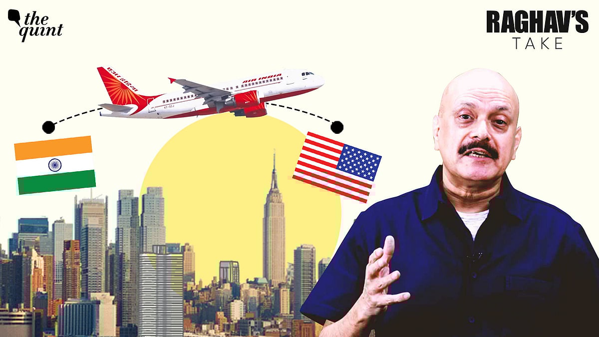 <div class="paragraphs"><p>America had triggered mayhem in the Middle East and Asia, but at home, it was placid, peaceful. </p></div>