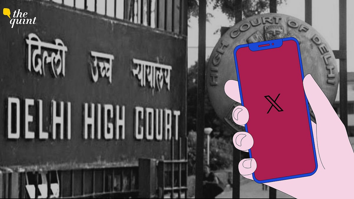 <div class="paragraphs"><p>Delhi High Court orders restoration of satirical X accounts Dr Nimo Yadav and Nehr Who, with certain posts to remain blocked pending review.</p></div>