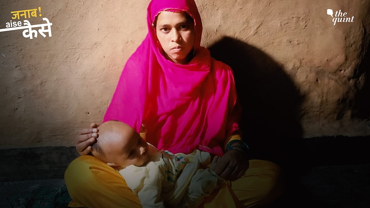 <div class="paragraphs"><p>In June 2025, Sunali, her husband Danish, their minor son, and three others were deported to Bangladesh.</p></div><div class="paragraphs"></div>