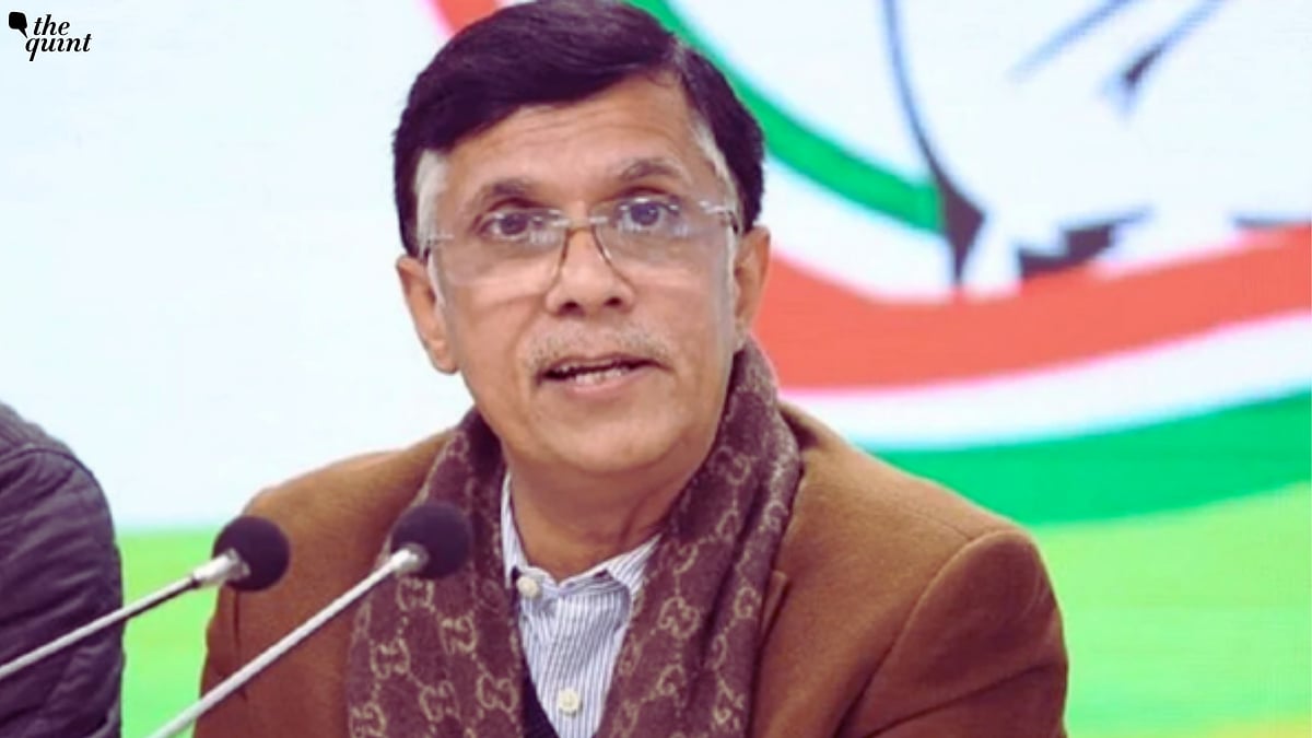 <div class="paragraphs"><p>Assam Police Books Pawan Khera For Defamation After Passport Allegations</p></div>