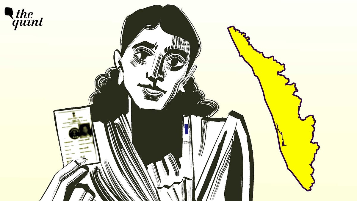 <div class="paragraphs"><p>Kerala is one of the few Indian states where women outnumber men on the electoral rolls.</p></div>