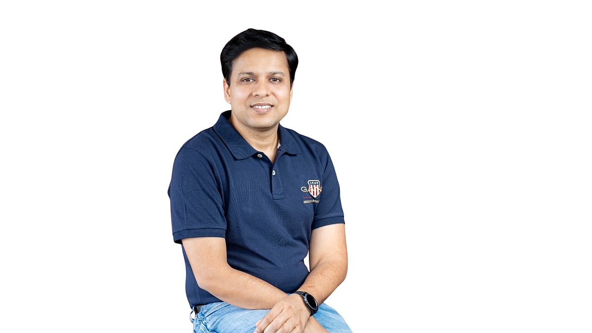 <div class="paragraphs"><p>Ashish Agarwal, Founder &amp; CEO of Enzyme Office Spaces</p></div>