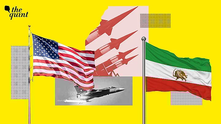 <div class="paragraphs"><p>Given the wide gulf that separates the American and Iranian positions, a hard-headed assessment would be that the fighting between them could resume sooner, rather than later.</p></div>
