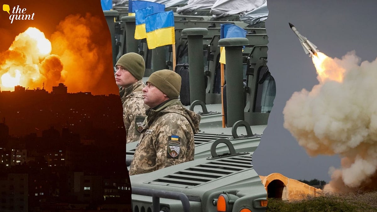 <div class="paragraphs"><p>'Short Wars' Are a Myth: Lessons from Ukraine and Gaza to Iran</p></div>