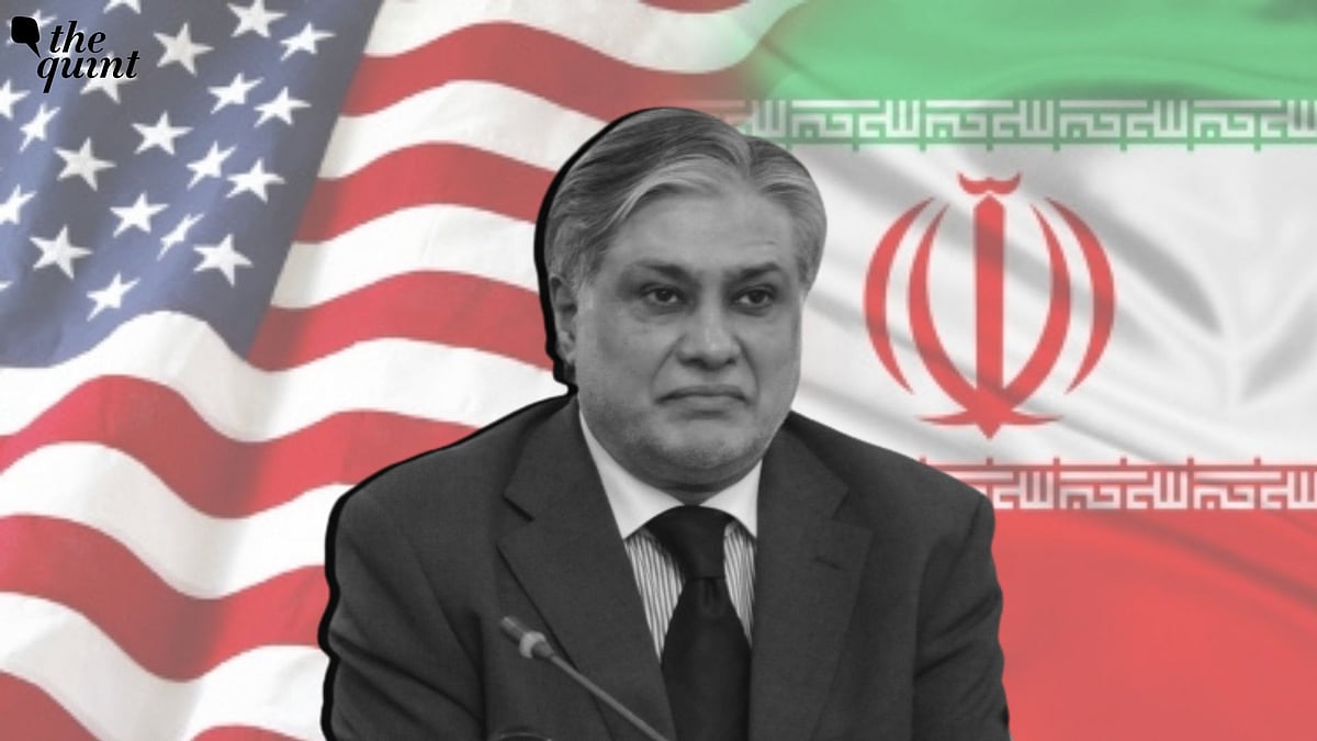 <div class="paragraphs"><p>Pakistan’s Deputy Prime Minister and Foreign Minister, Ishaq Dar.</p></div>