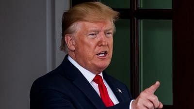 <div class="paragraphs"><p>US President Donald Trump</p></div>