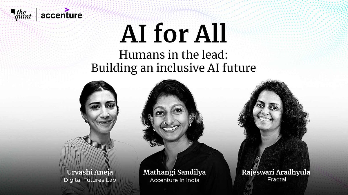 <div class="paragraphs"><p>5 things we learned from our conversation- AI for All</p></div>