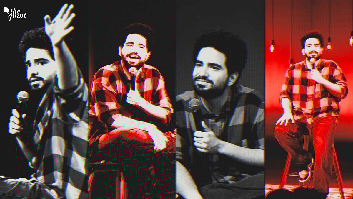 <div class="paragraphs"><p>Samay Raina's ‘comedy’ special is essentially an 81-minute reality TV episode which has moments of humour and levity, but ultimately exists for the singular purpose i.e. the ‘comeback’ of Samay Raina.</p></div>