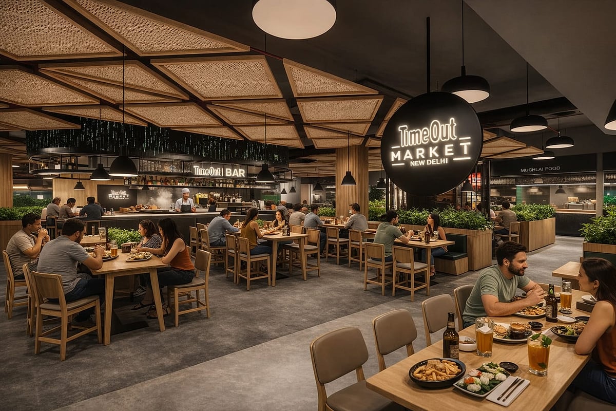 <div class="paragraphs"><p>QDL will also bring the first Time<a href="https://www.thequint.com/news/india/time-out-market-aerocity-delhi-quint-digital"> </a>Out Market to India.</p></div>