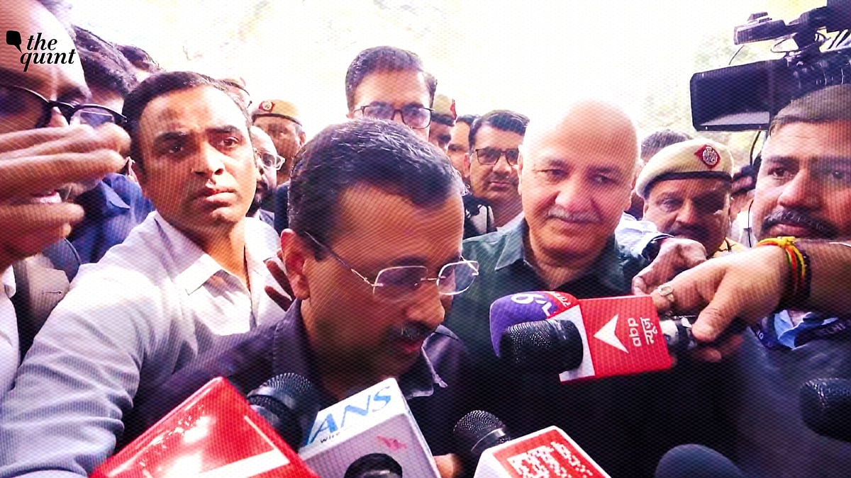 <div class="paragraphs"><p>Delhi HC Tells Police to Take Down Clips of Arvind Kejriwal Arguing in Court</p></div>
