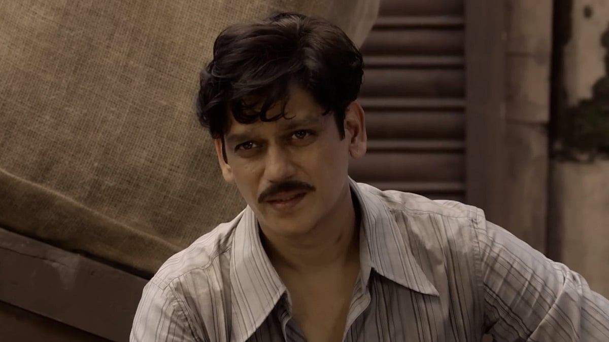 <div class="paragraphs"><p>Vijay Varma plays Brij Bhatti, a man who establishes a gambling syndicate so vast and all-consuming that it ends up devouring him whole. </p></div>
