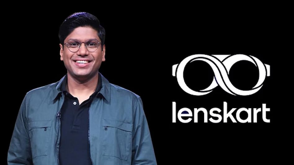 <div class="paragraphs"><p>Lenskart's founder and CEO, Peyush Bansal, clarified that the previous document did not reflect Lenskart’s current policy and apologised for any confusion caused</p></div>