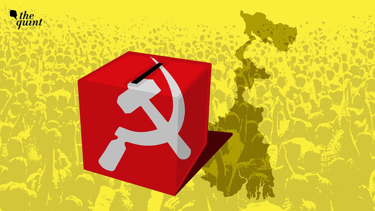<div class="paragraphs"><p>As West Bengal heads into another Assembly elections, the Left party is trying its best to break the zero-seat jinx.</p><p></p></div>