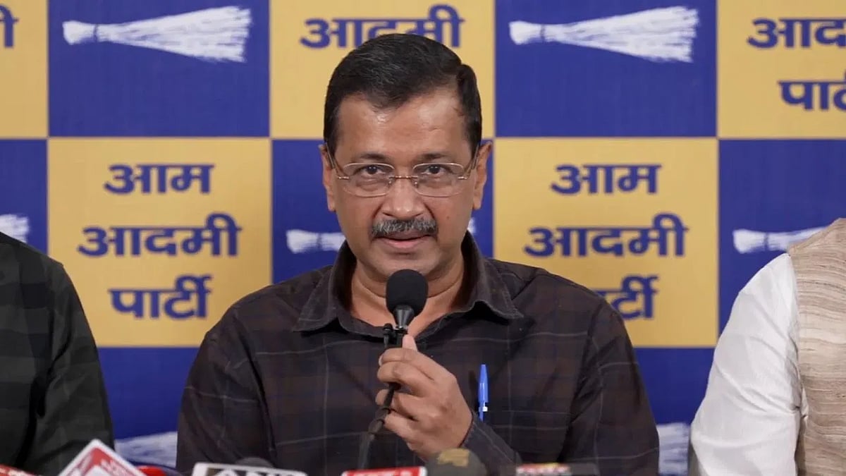<div class="paragraphs"><p>The Delhi High Court has rejected the plea filed by former Delhi Chief Minister Arvind Kejriwal and others seeking the recusal of Justice Swarana Kanta Sharma</p></div>