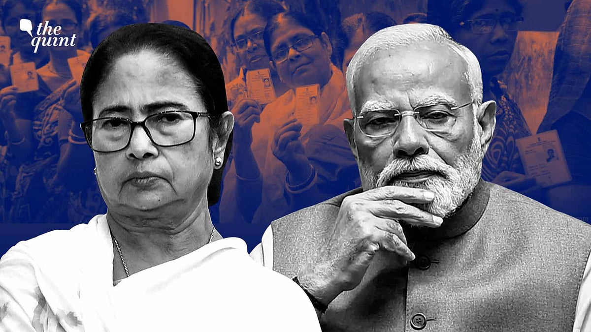 <div class="paragraphs"><p>The shrewd politician that she is, Bengal Chief Minister and Trinamool Congress chief Mamata Banerjee would have anticipated this gambit on the part of the Bharatiya Janata Party.&nbsp;</p></div>