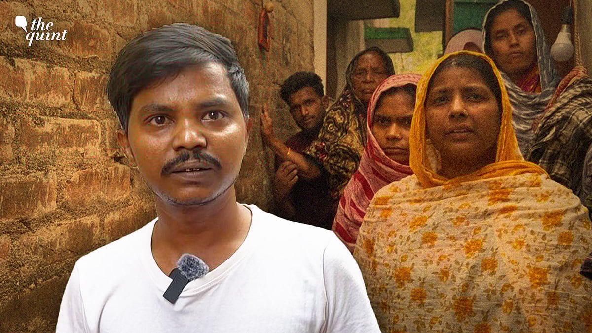 <div class="paragraphs"><p>Samserganj Assembly seat has the highest number of voter deletions across West Bengal, followed by Lalgola, which has lost 65,000 voters.</p></div>