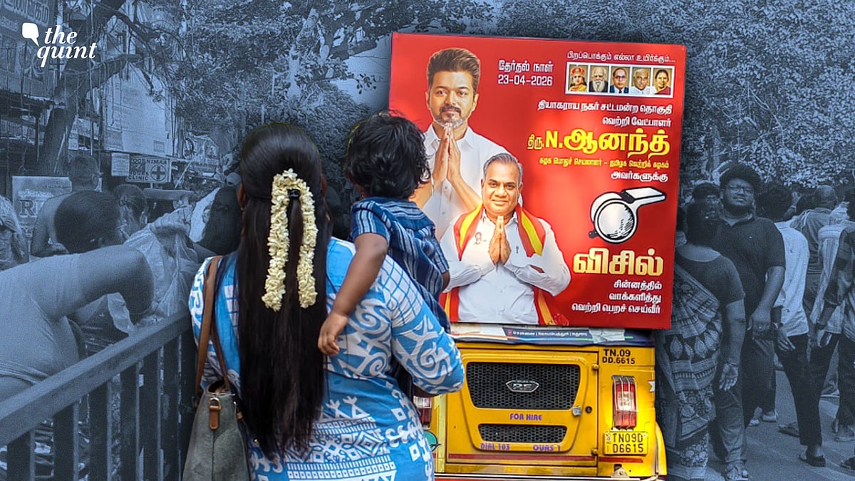 Politics of 'Anna': Understanding TVK as an Extension of Vijay’s Film Universe