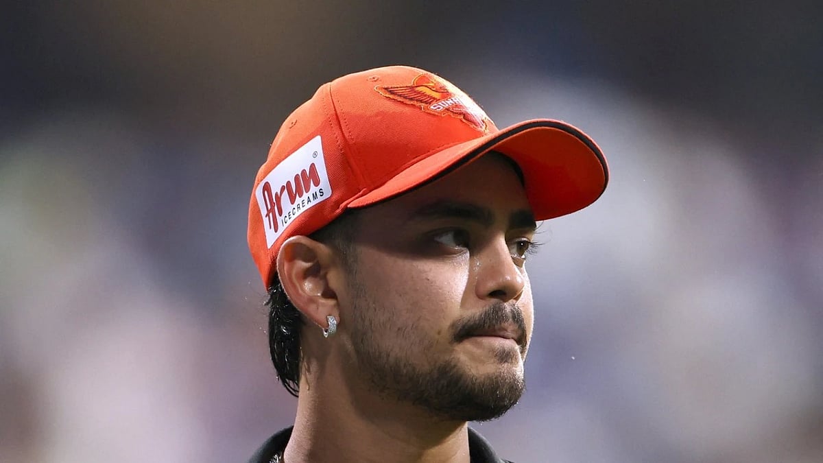 <div class="paragraphs"><p>IPL 2026: ‘Ishan Kishan Should Continue as Srh Captain,’ Says Sanjay Bangar</p></div>