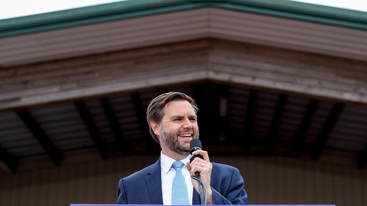 <div class="paragraphs"><p>JD Vance.&nbsp;</p></div>