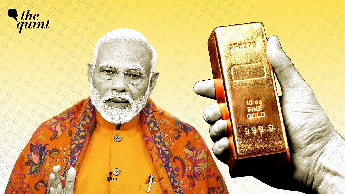 <div class="paragraphs"><p>The SGB scheme was completely the Modi government's brainchild. As noted above, it led to a clean loss of about Rs 1.5 lakh crore. </p></div>