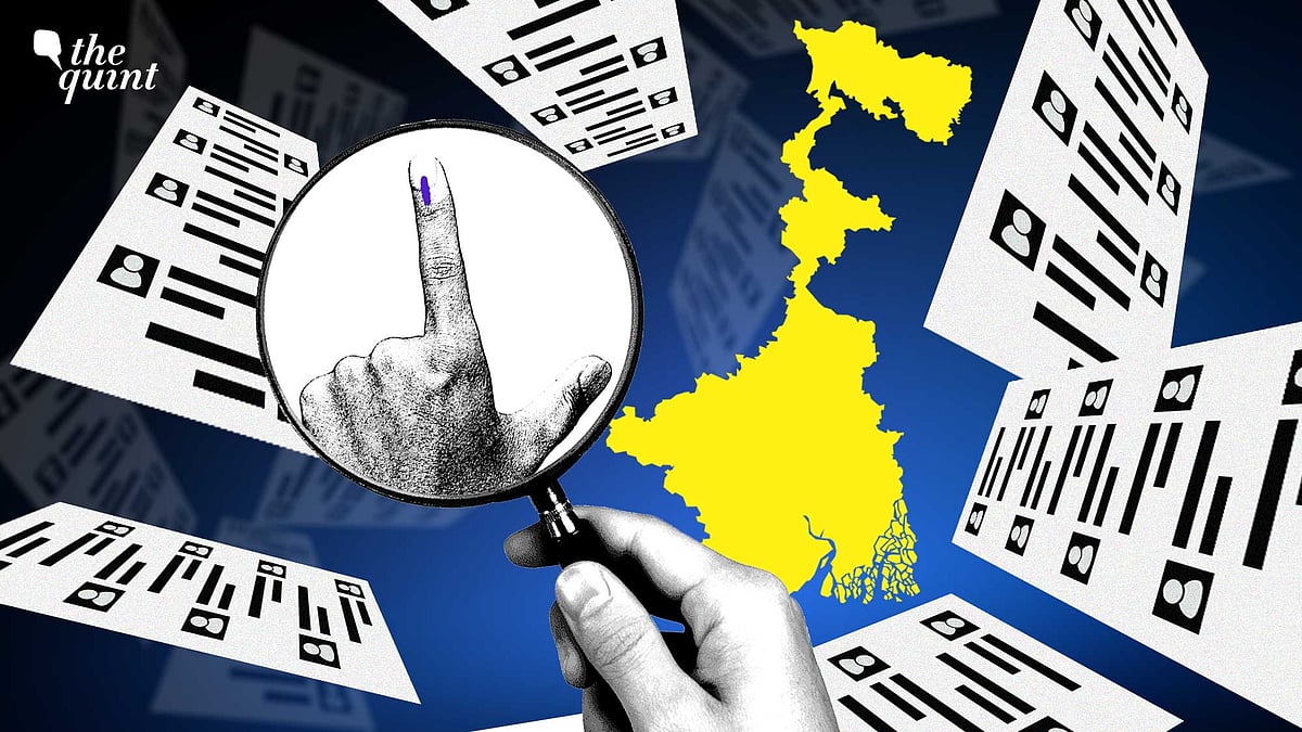 <div class="paragraphs"><p>With voting for the first phase underway, the second phase of polling in the state is scheduled for 29 April.</p></div>