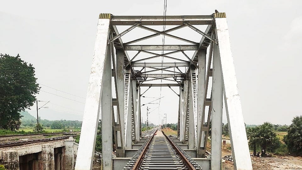 <div class="paragraphs"><p>Photo of Railway in Odisha</p></div>