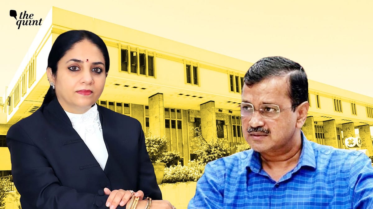 <div class="paragraphs"><p>Justice Swarana Kanta Sharma dismissed all recusal applications in one of the most remarkable judgments delivered in recent times.</p></div>