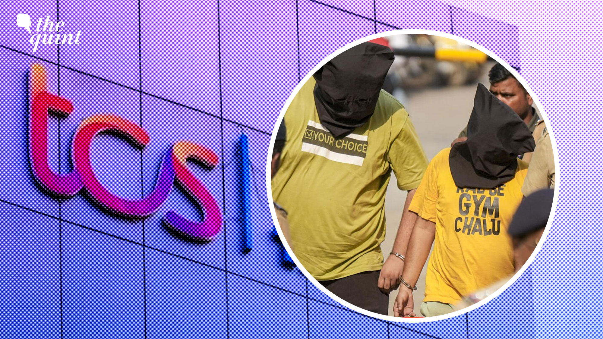 <div class="paragraphs"><p>Making of 'Corporate Jihad': 'No Conversion Proof, Nashik Case Doesn't Add Up'</p></div>