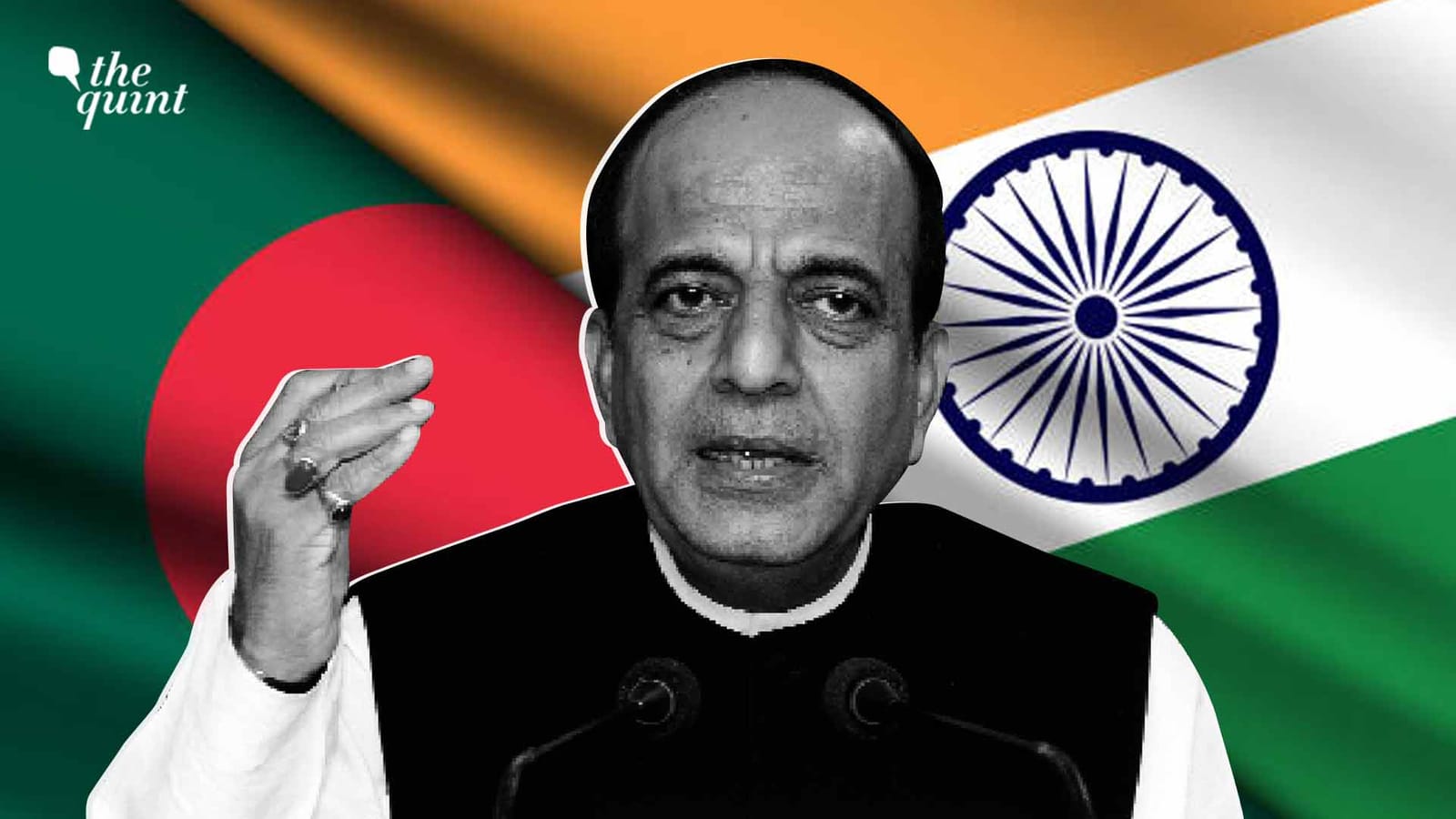 <div class="paragraphs"><p>Among its neighbours, India has arguably the most consequential ties with Bangladesh, which borders five Indian states and is the centrepiece of our Act East Policy. </p></div>