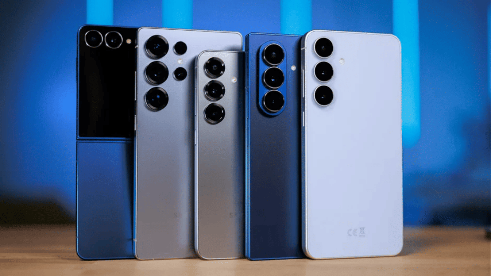 <div class="paragraphs"><p>Best Samsung Galaxy S Series Phones to buy in India in 2026</p></div>