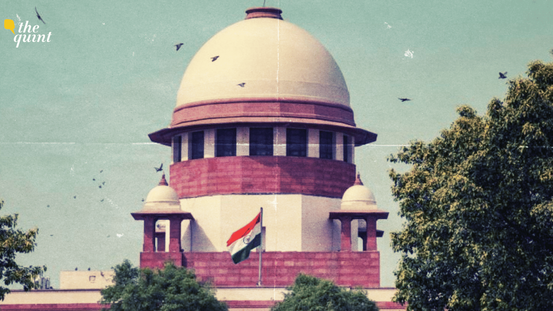 <div class="paragraphs"><p>Supreme Court Declines New Hate Speech Guidelines, Cites Existing Laws</p></div>