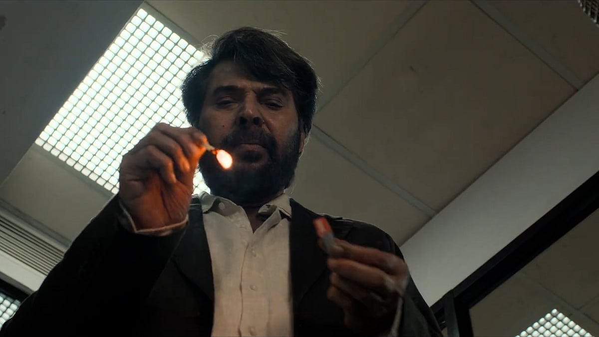 <div class="paragraphs"><p><em>Patriot</em> starring Mammootty and Mohanlal.</p></div>