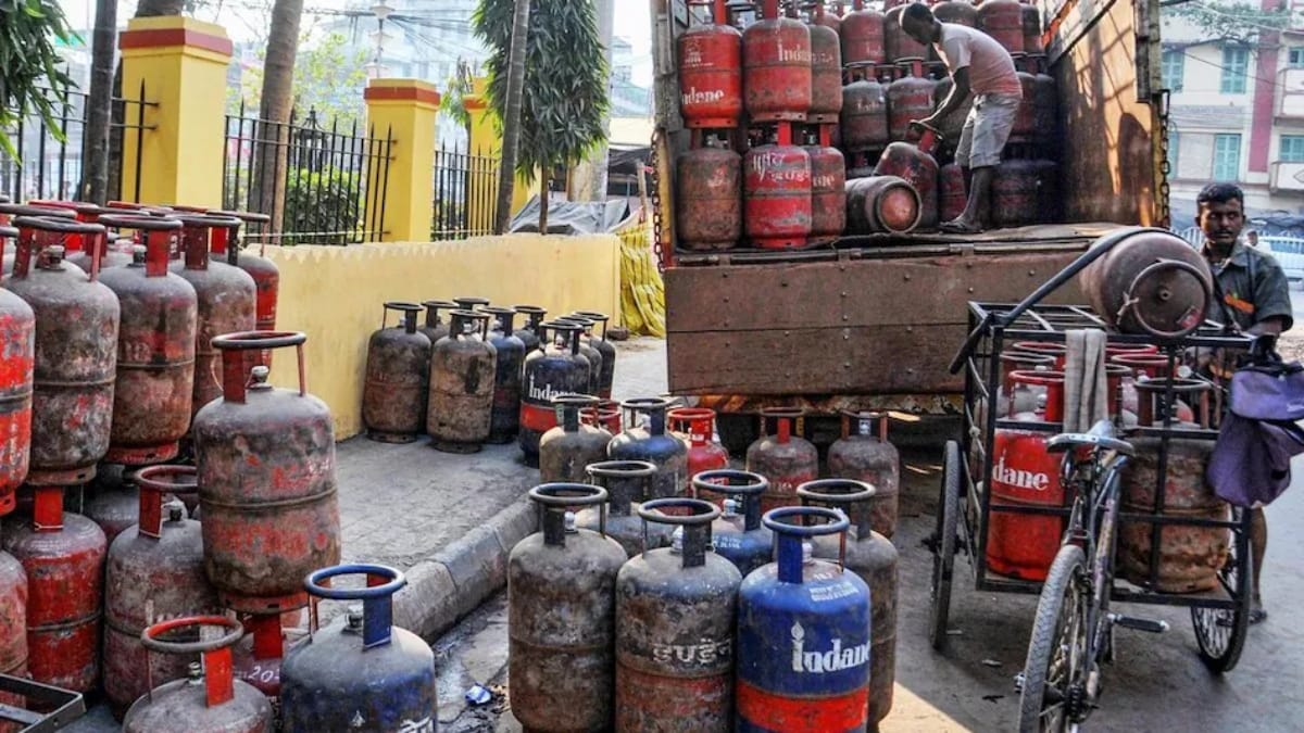 <div class="paragraphs"><p>With the third hike since 1 March 2026, the cumulative increase stands at Rs 1,303 in two months.</p></div>