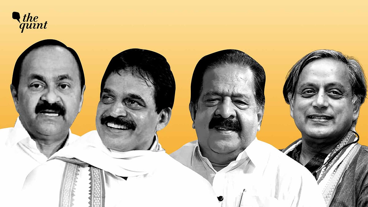 UDF Wins Kerala: Who Will Congress Pick as CM? State to See Generational Shift