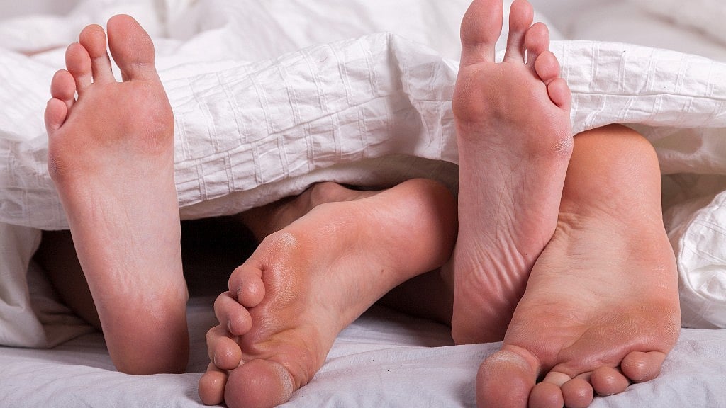 When one has hormones jumping in their body, one could expend the energy in something creative.&nbsp;
