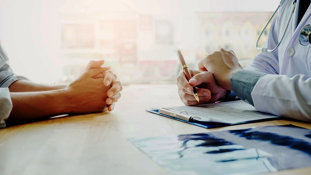 As a patient, here’s how you can actually help your case better.
