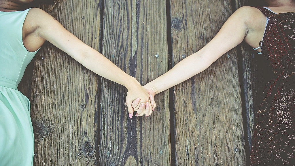 ‘Am I turning bisexual? Is my sister-in-law lesbian?’
