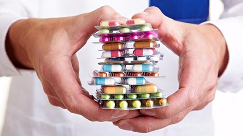 A formulation consisting of two or more drugs in specified doses is what is called as fixed-dose combination. 