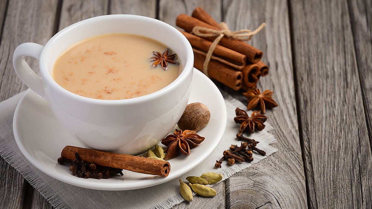 Daily tea consumers have a 12 per cent lower risk of fracture, says research.