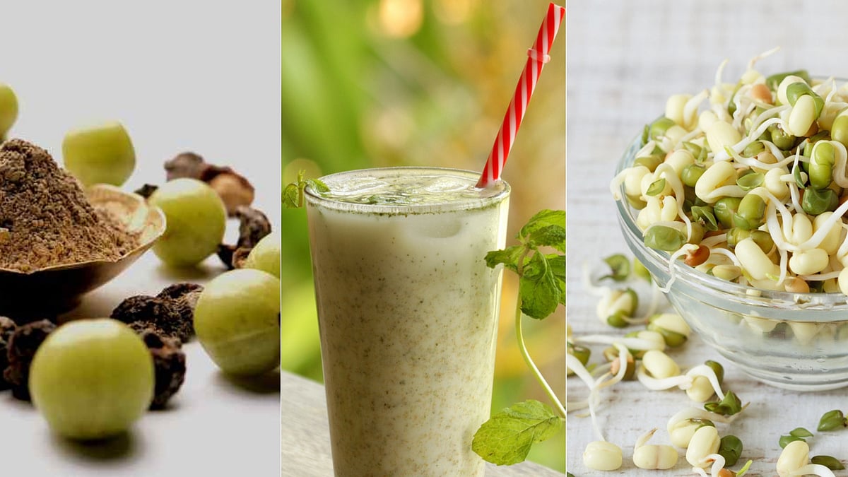 Follow these tips to help keep your body acidity-free.