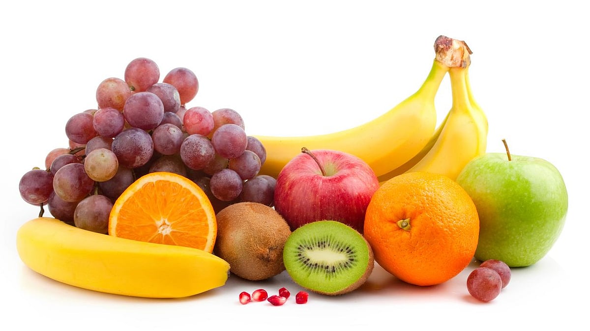 Should you ditch your banana shake or not? Is it okay to let tomatoes be in my salad? Fruit questions answered.
