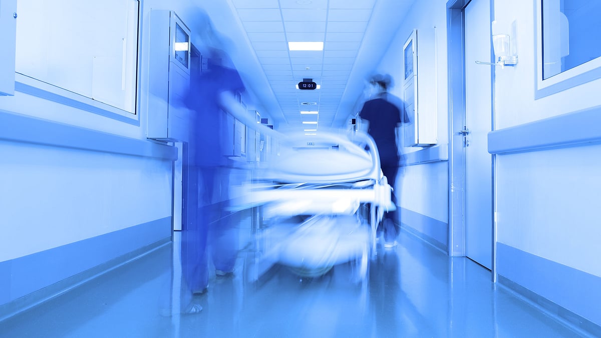 In a crisis, it is not only unethical to report and disrupt a doctor’s routine, it is also medically dangerous.