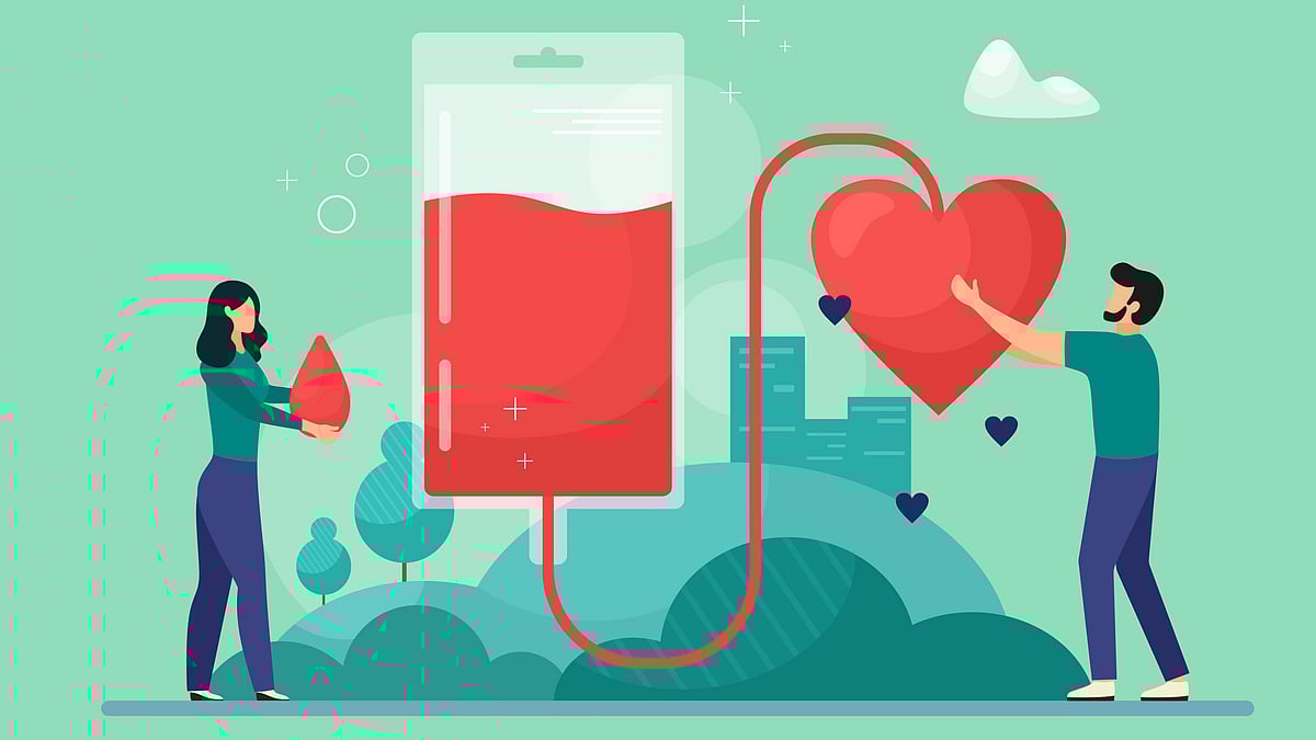 <div class="paragraphs"><p>World Blood Donor Day: theme, quotes, posters, slogans</p></div>